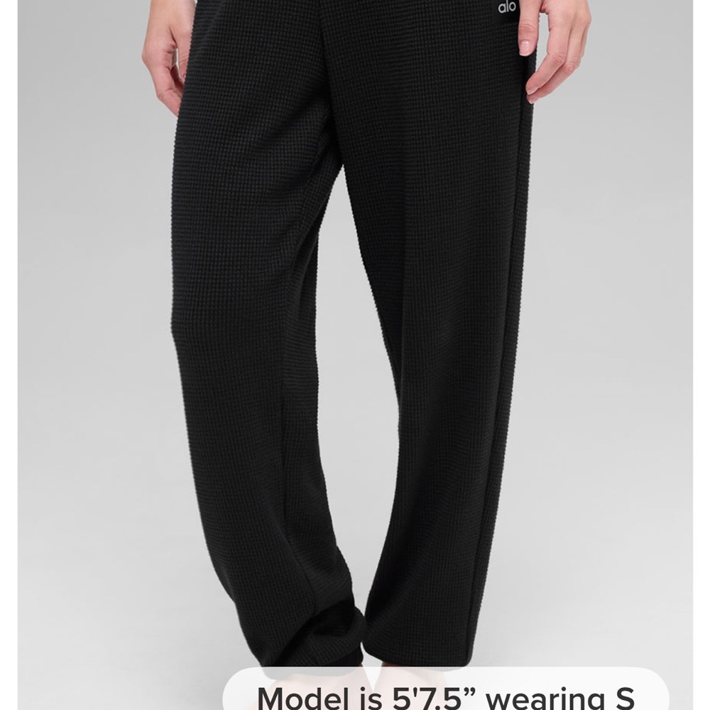 Alo set - Picture 3 of 3